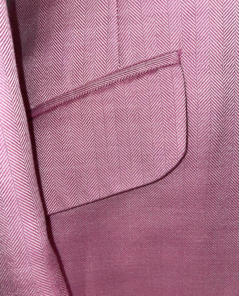 Becker Brothers, Pink Girls Day Coat