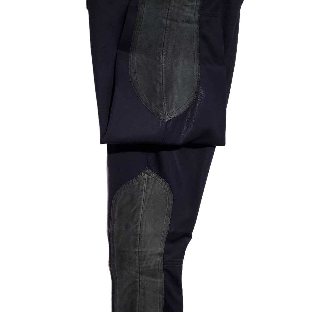 Carl Meyers, Ladies, Navy Pleasure Jods