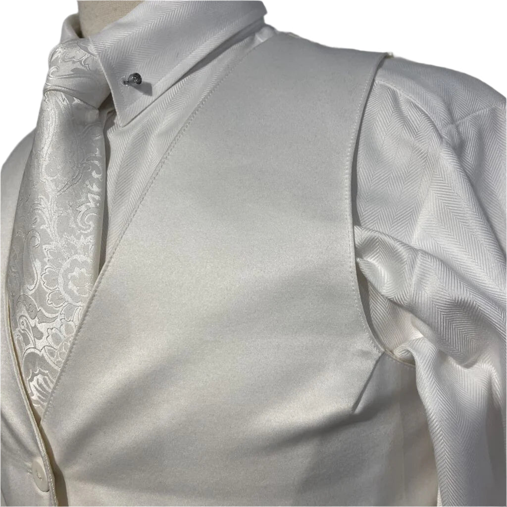 Custom, Ladies Show Vest