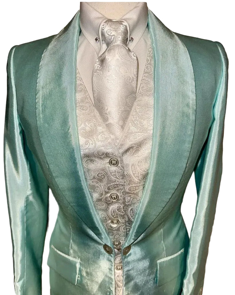 Becker Brothers, Ladies Day Coat