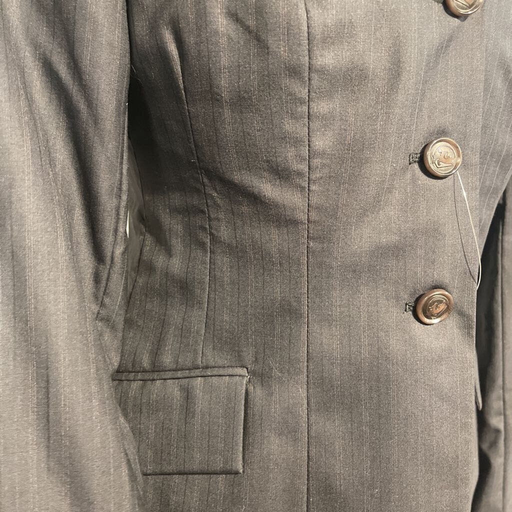 New, Grand Prix, Ladies 12R, Hunt Coat