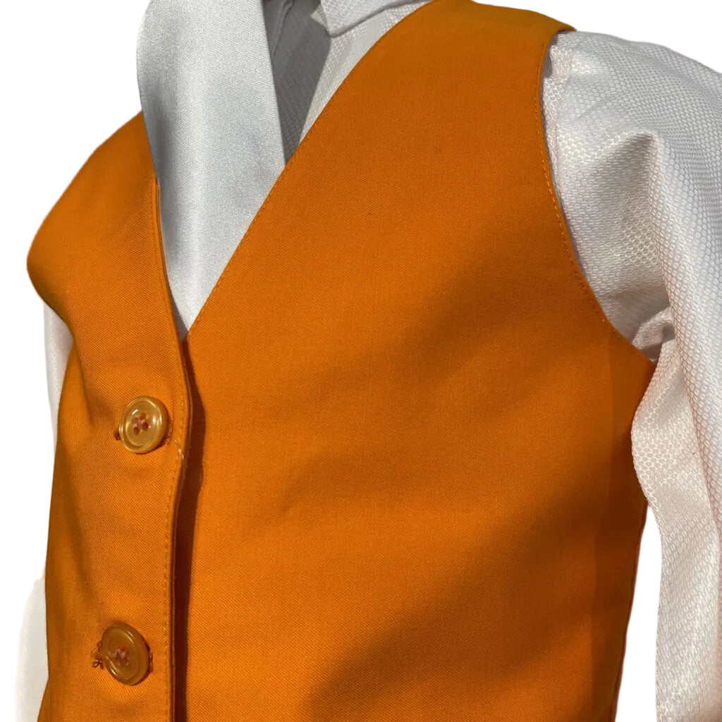 Becker Brothers, Kids' Show Vest