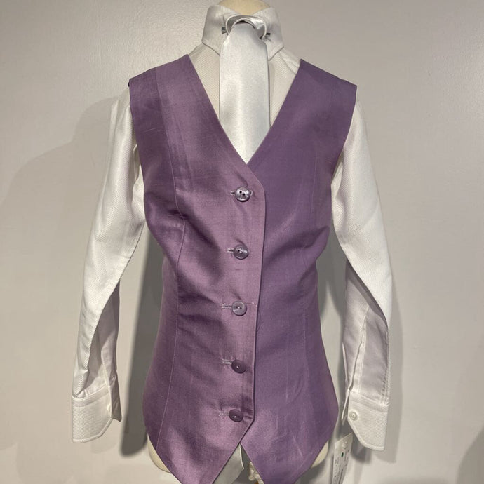 Shepards (Marsha) Purple Vest