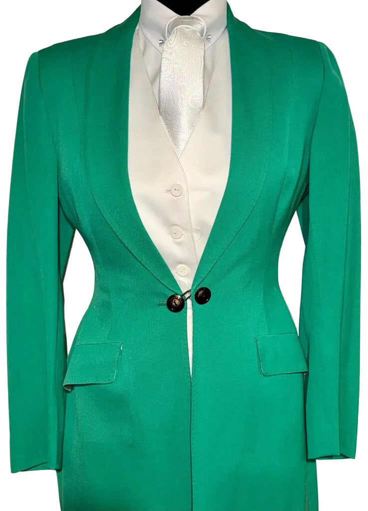 Le Cheval, Ladies Day Coat