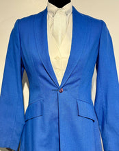 Reed Hill, Ladies Day Coat