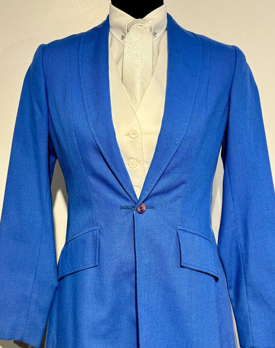 Reed Hill, Ladies Day Coat