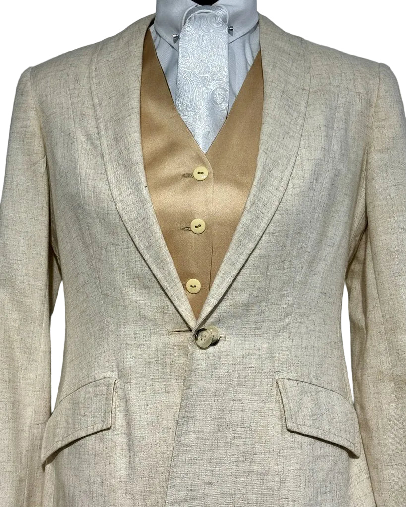 Reed Hill, Ladies Day Coat
