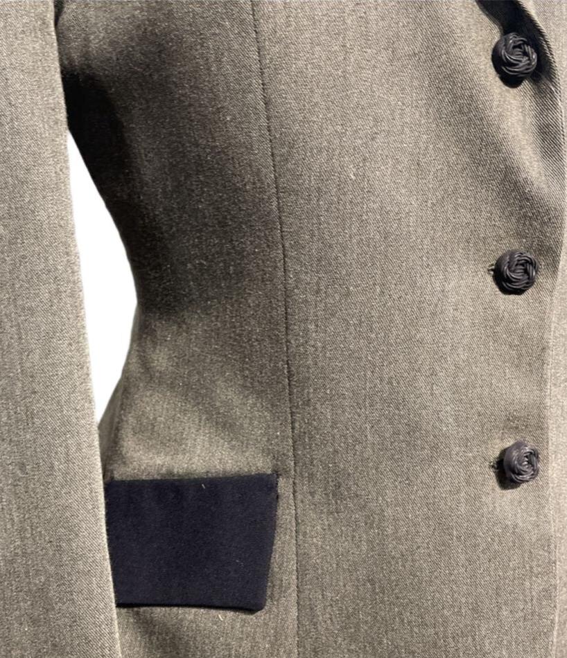 Custom, Ladies Hunt Coat