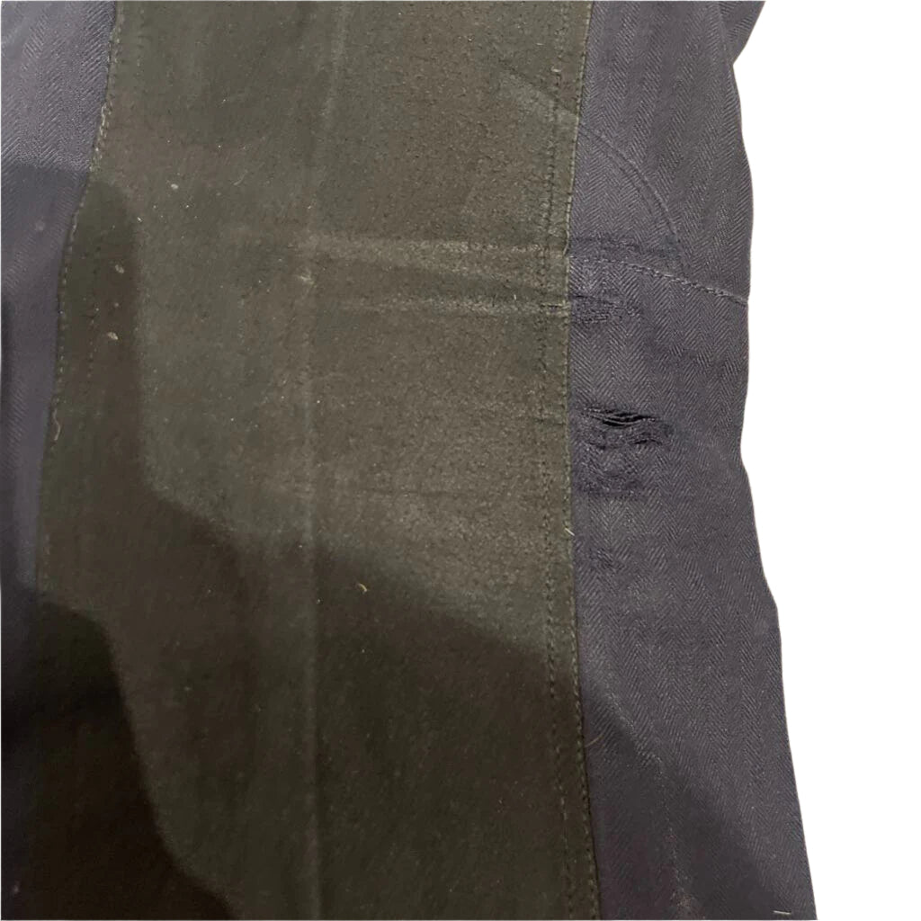 Judy Cox, Ladies Day Suit