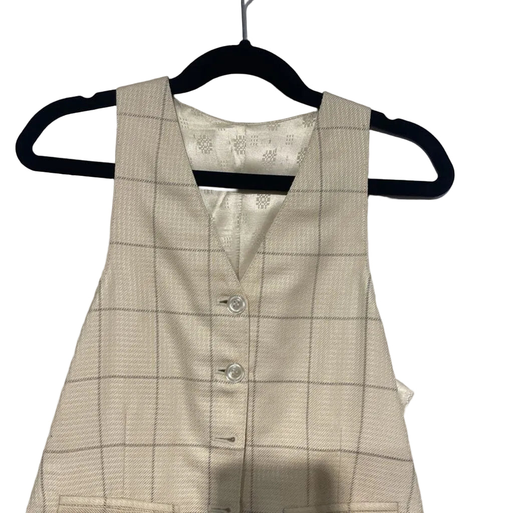 Becker Brothers, Kids' Vest