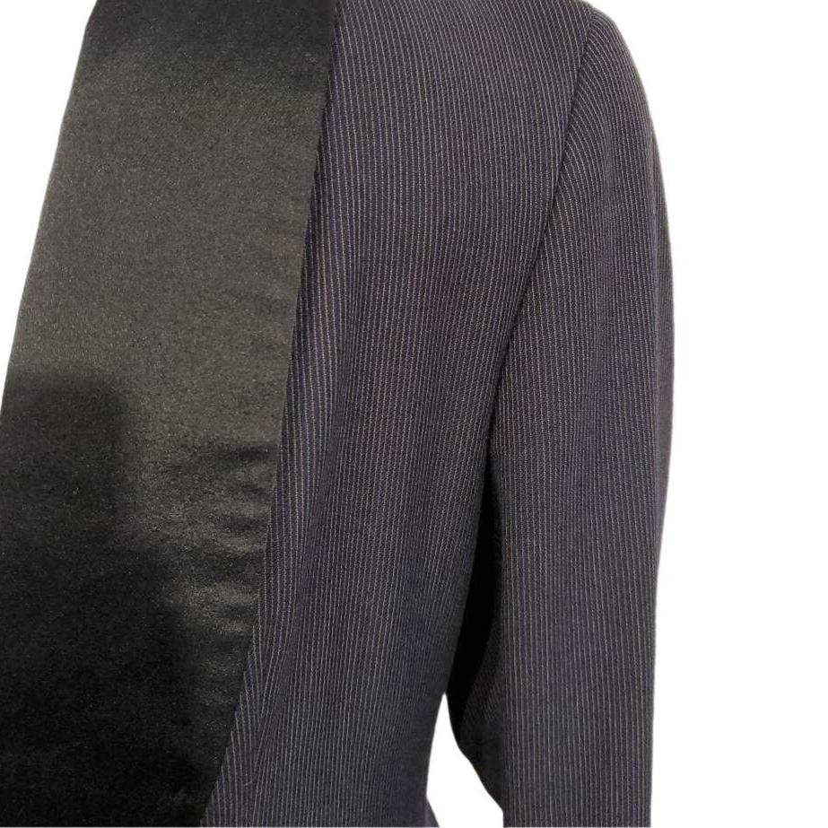 Custom, Ladies, Formal Suit