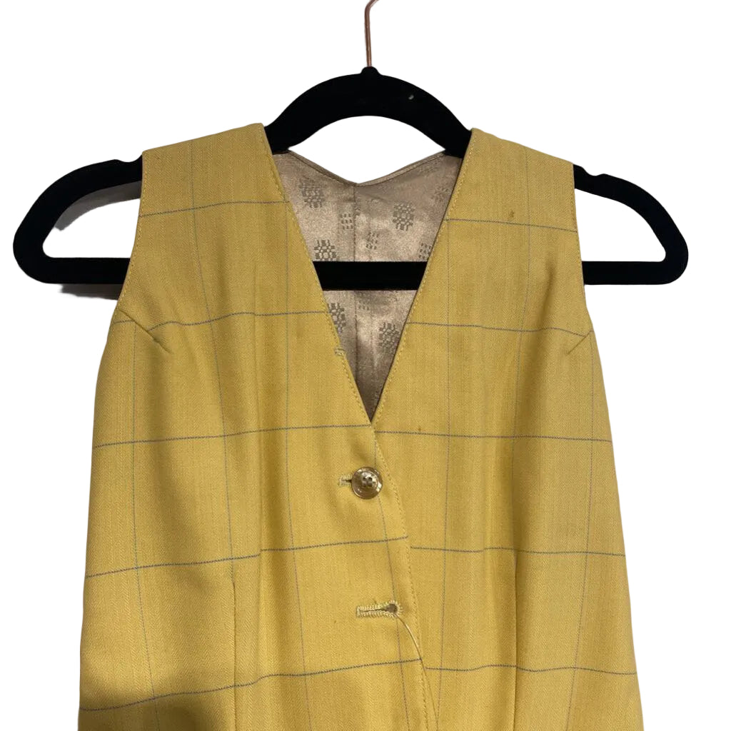 Carl Meyers, Kids' Show Vest