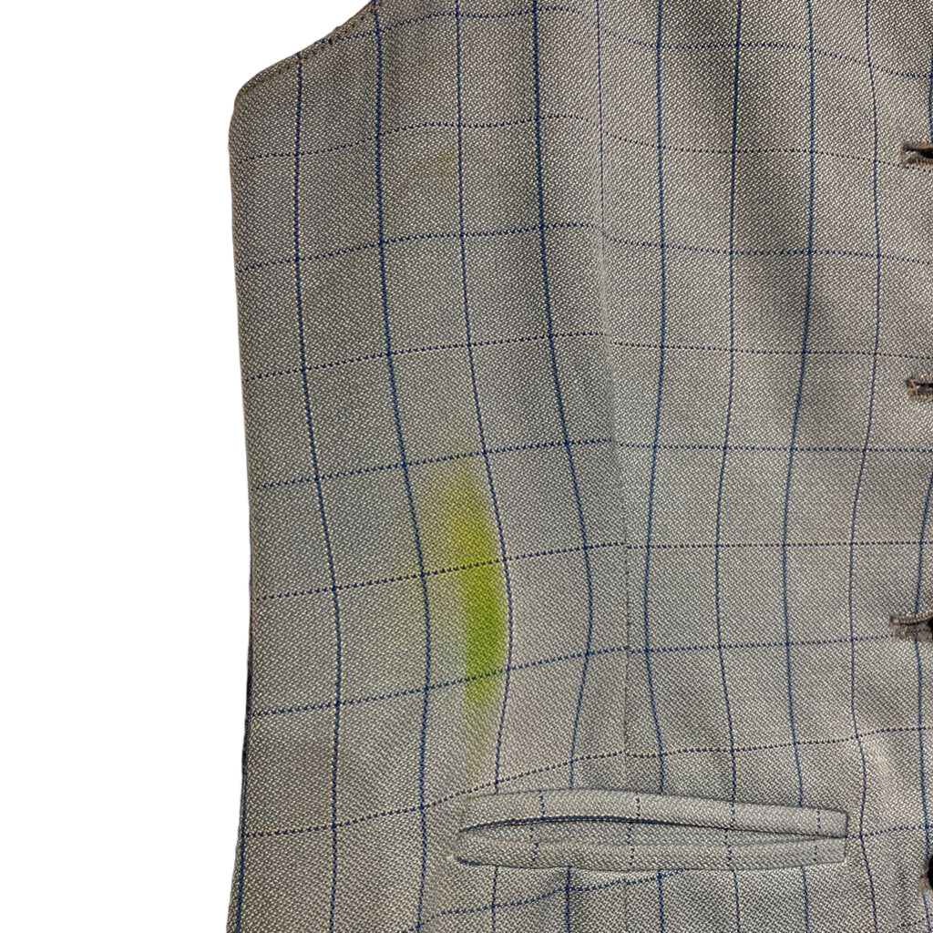 Carl Meyers, Kid's Show Vest