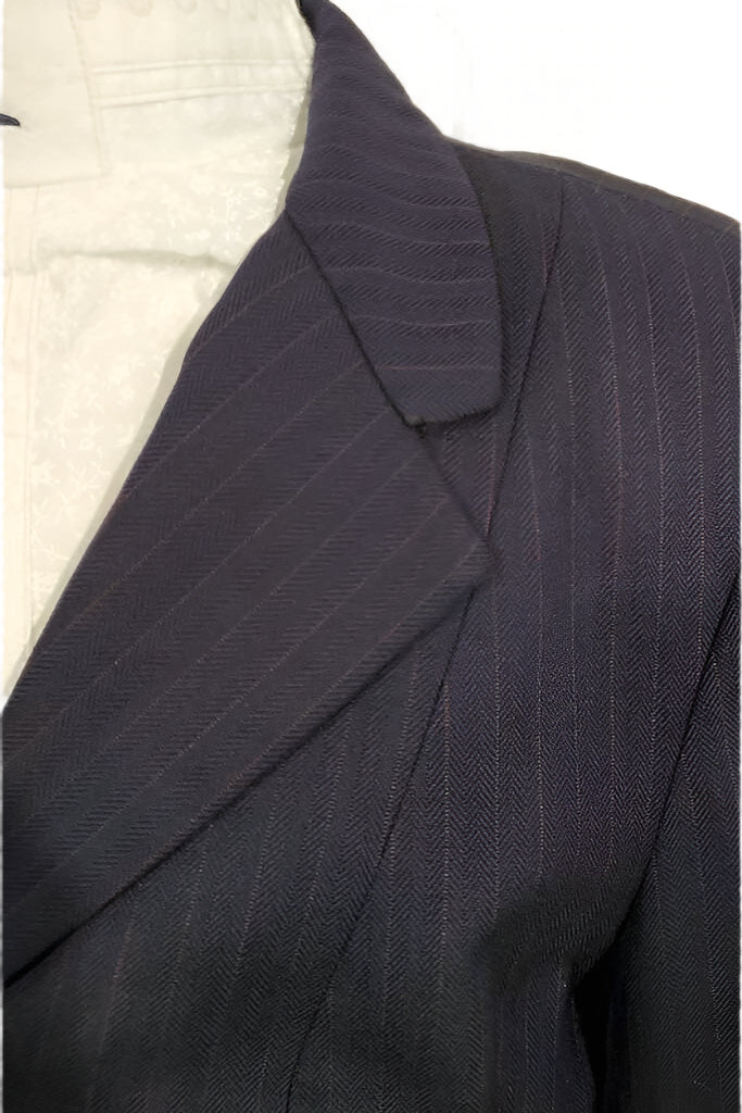 Grand Prix, Ladies 2 Hunt Coat