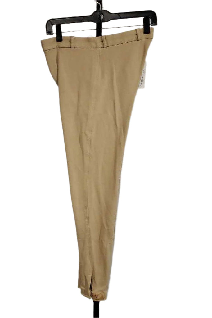Used, Ladies 30, Tan Breeches