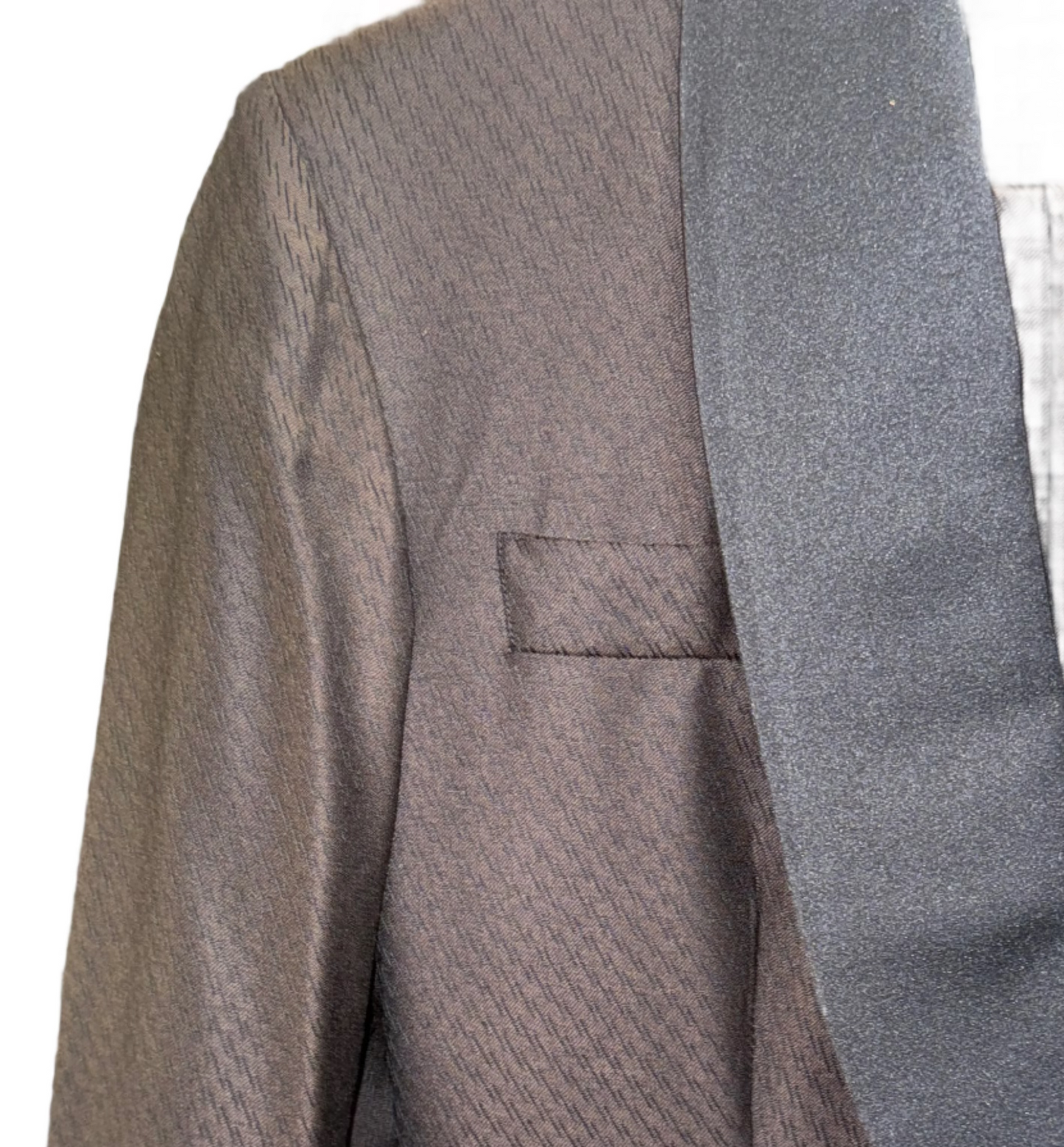 Becker Brothers, Ladies Brown Formal Suit