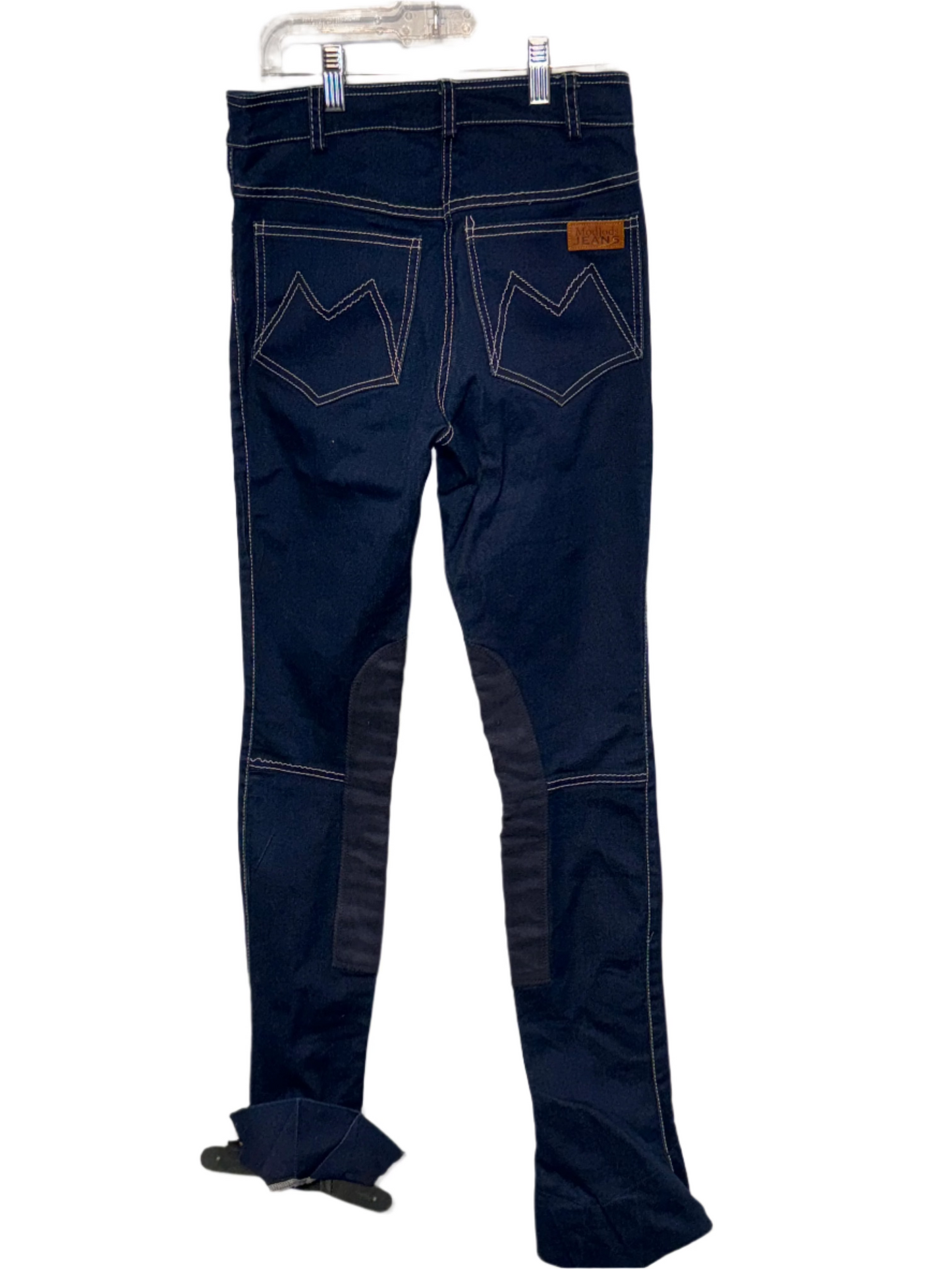 Used, ModJods Jeans, 2L