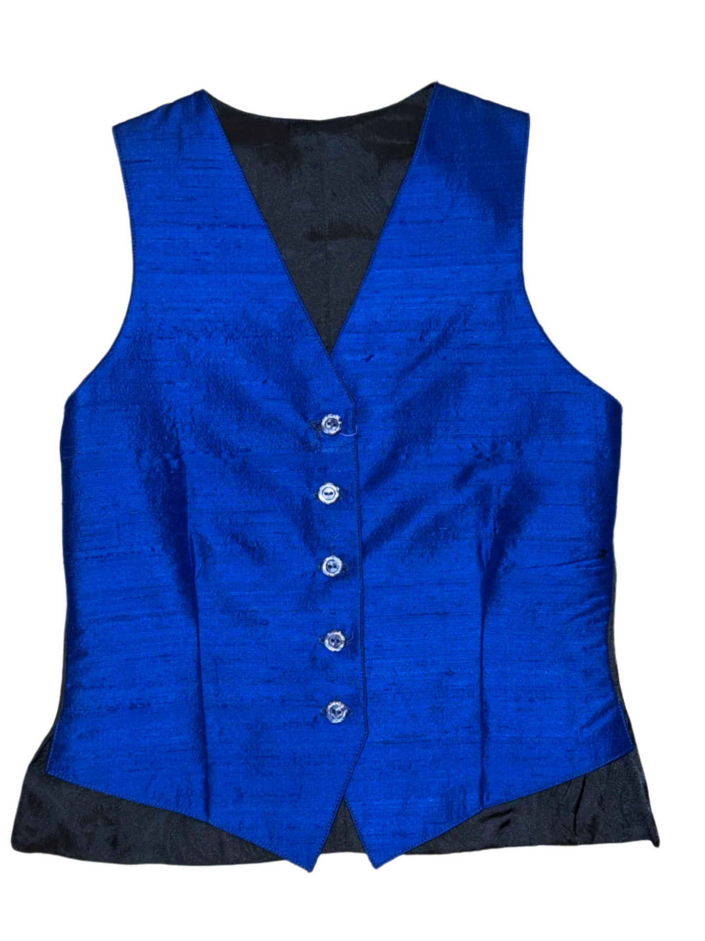 Custom, Youth Show Vest