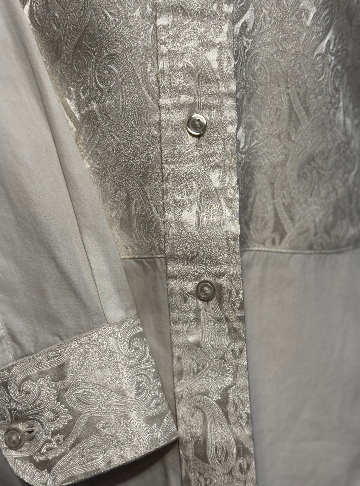 Hawkewood, Ladies Formal Shirt