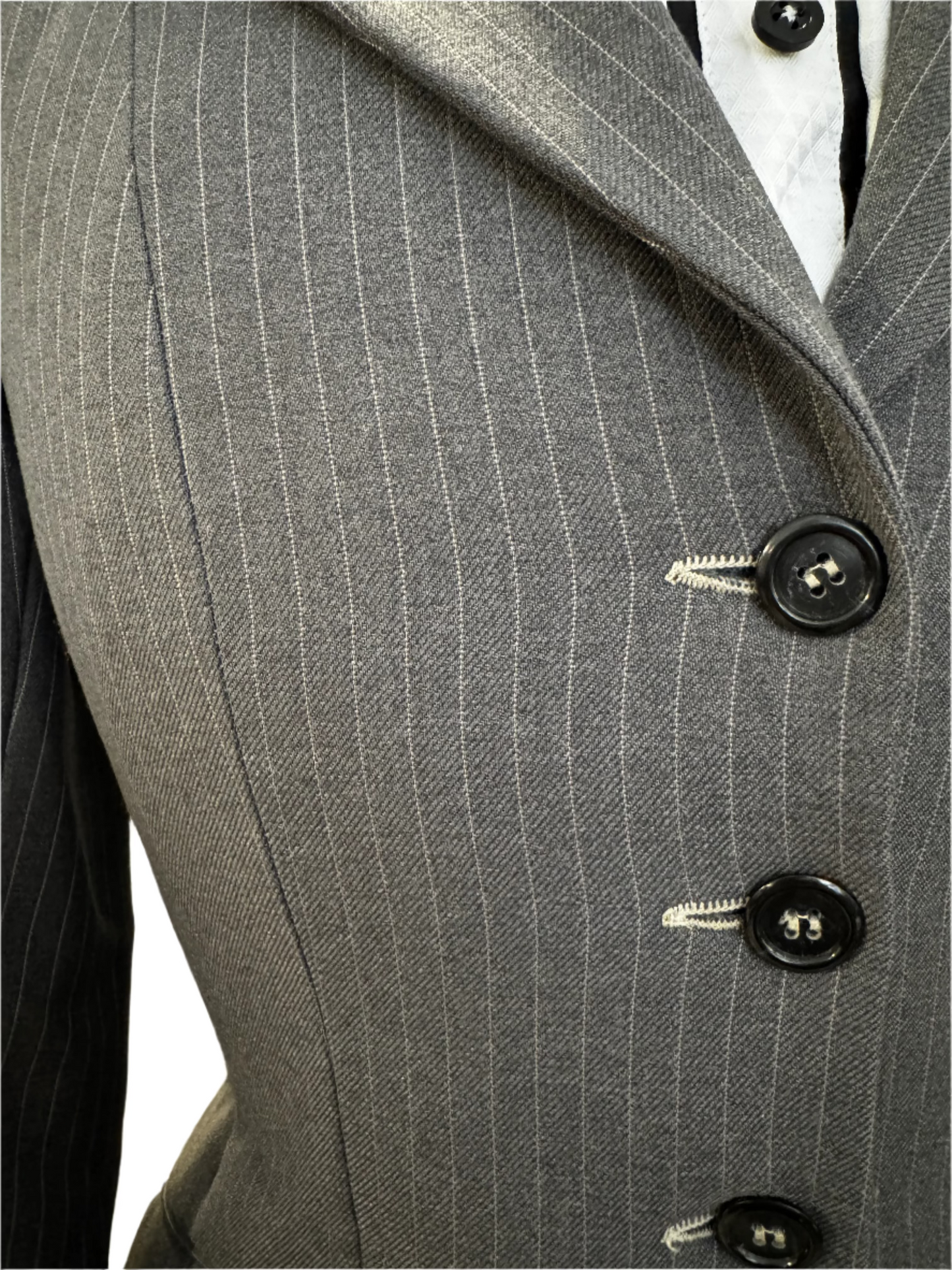 Custom Teen/Ladies Hunt Coat