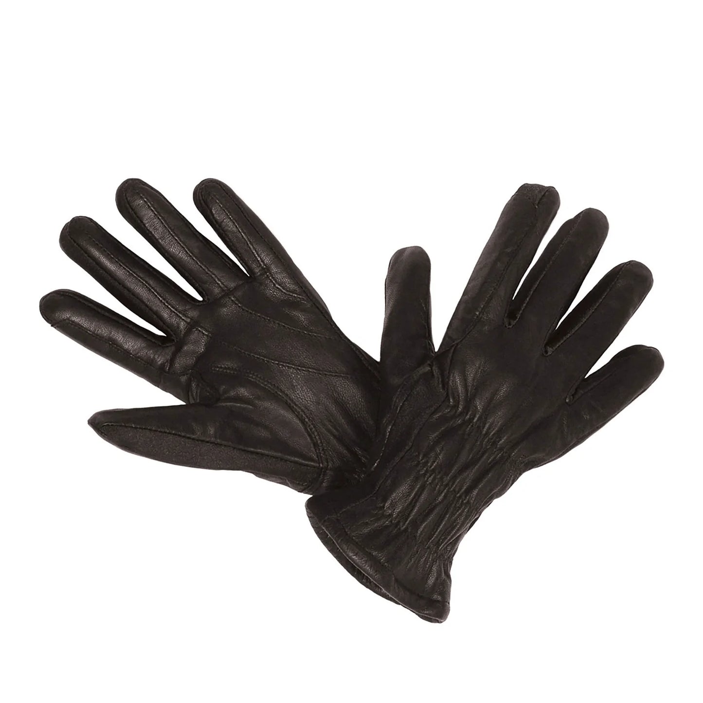 New, Ovation, Leather Winter Riding Glove