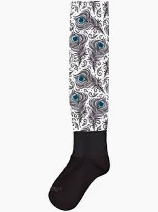 Ovation FootZees Zocks