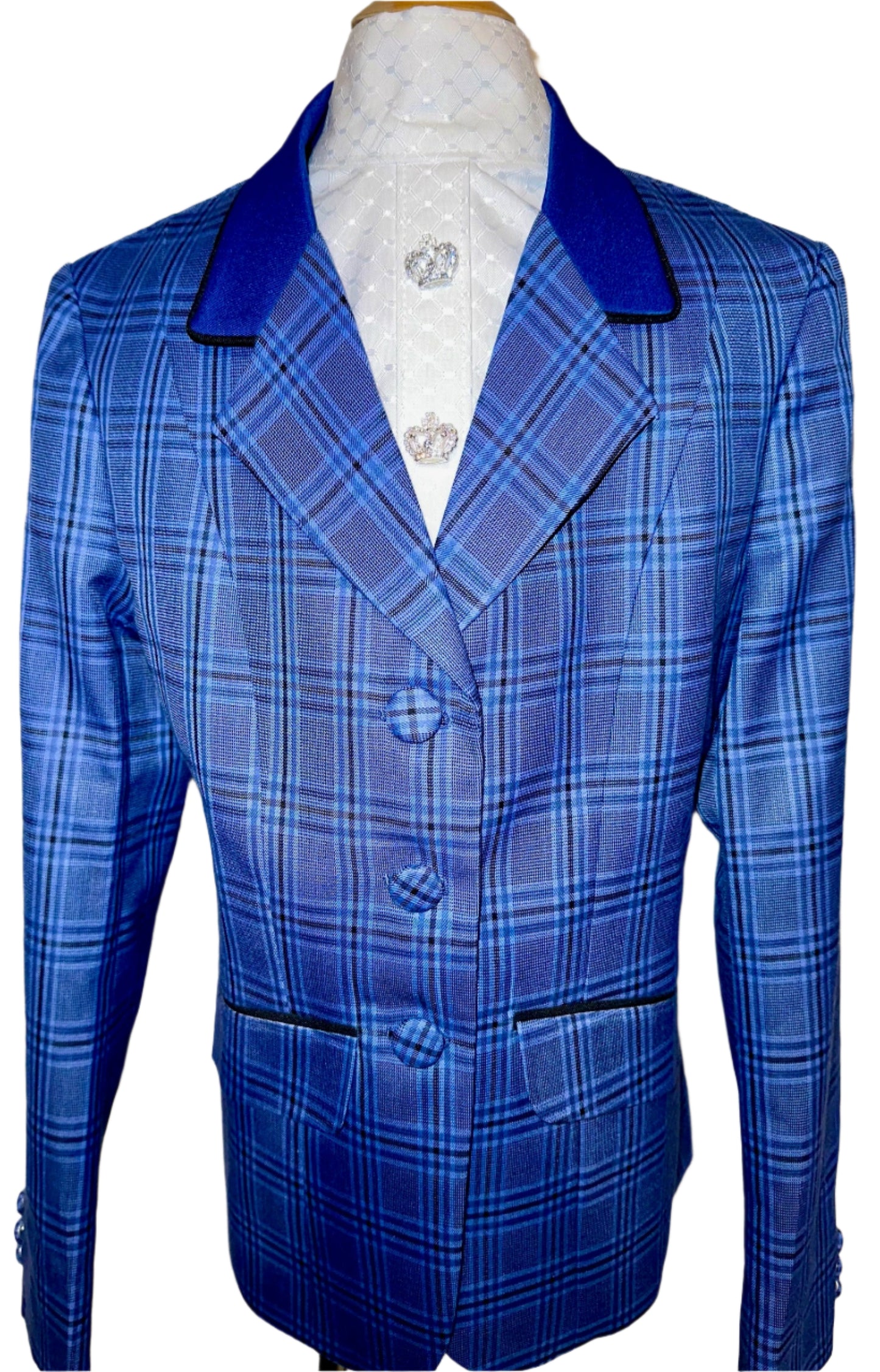 MTC, Girl's Hunt Coat