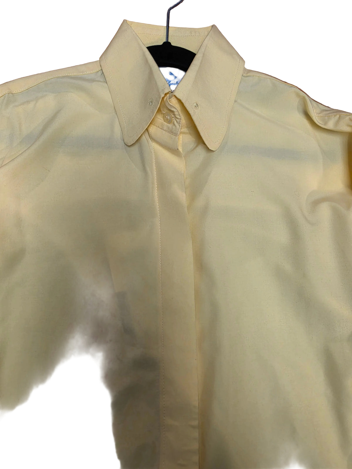 Royal Highness, Yellow Shirt