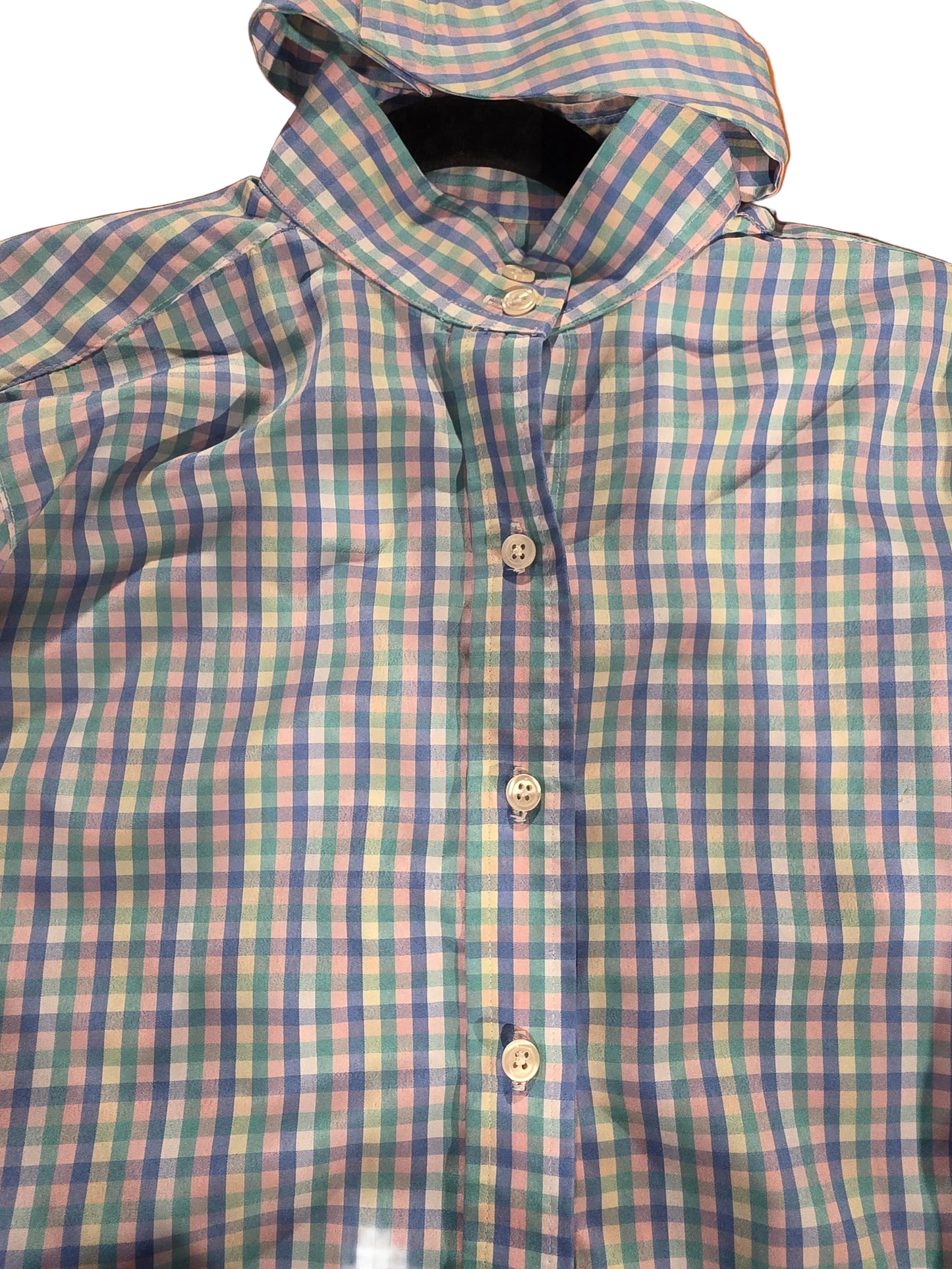 Tailored Sportsman, Pastel Kids 12 Hunt Shirt