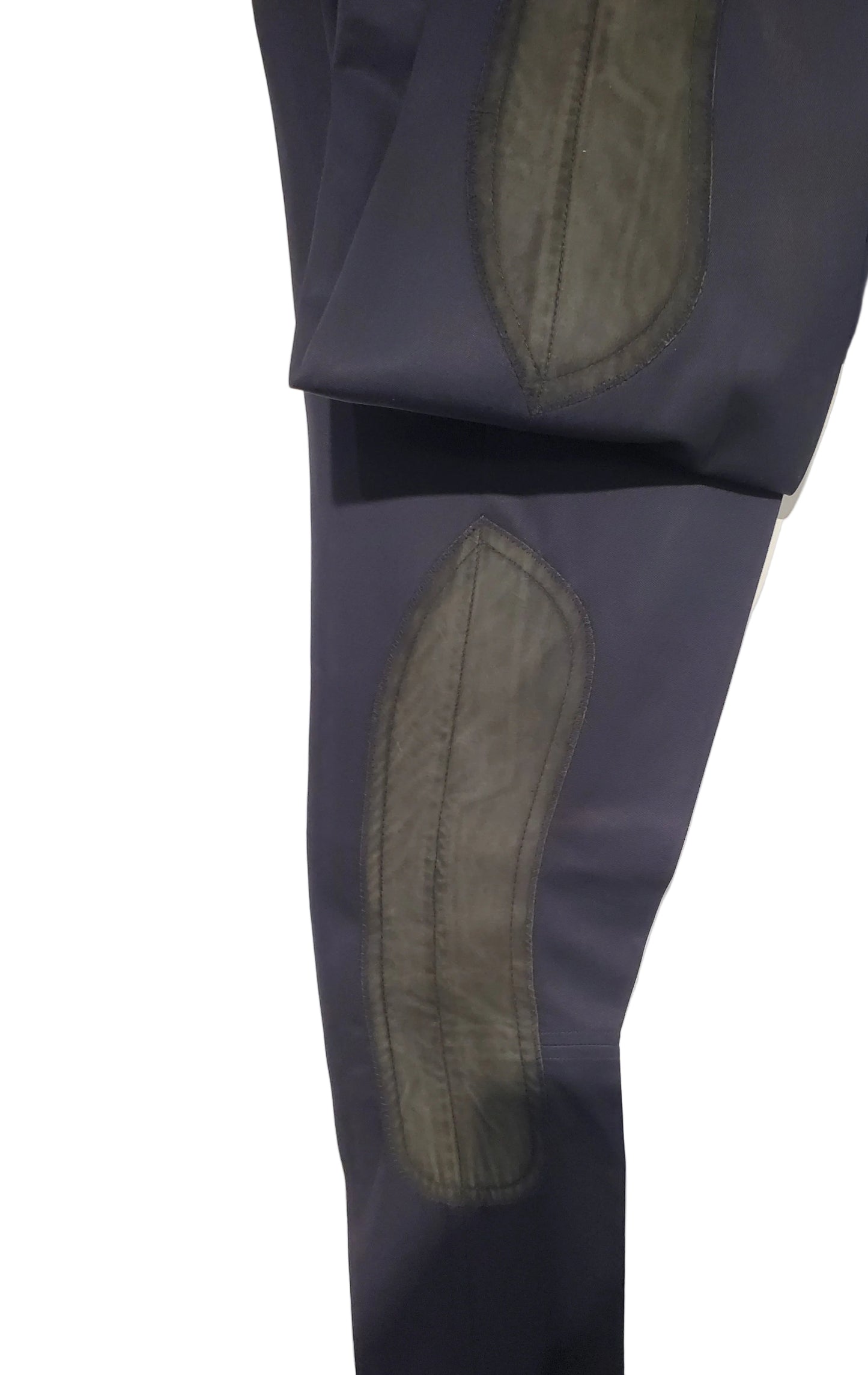 Becker Brothers Navy Pleasure Jods