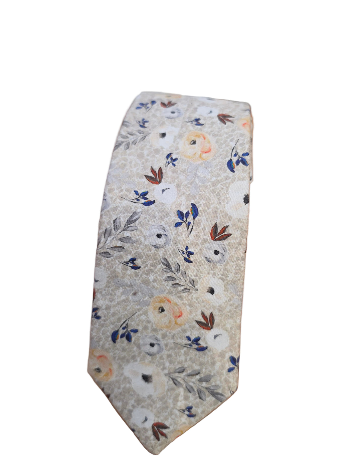 Custom Marsha De Arriaga Tie