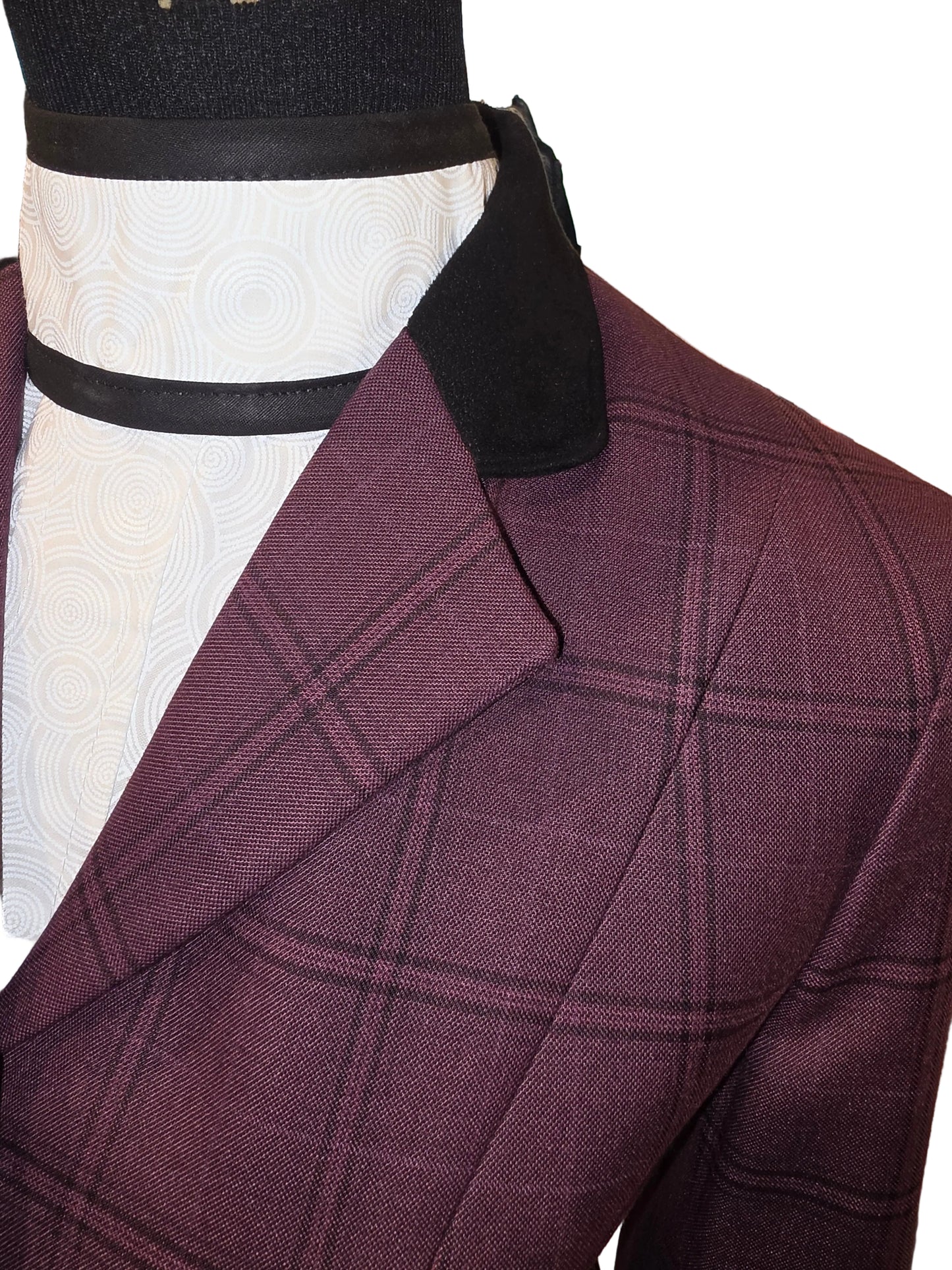 New, MTC Ladies Hunt Coat