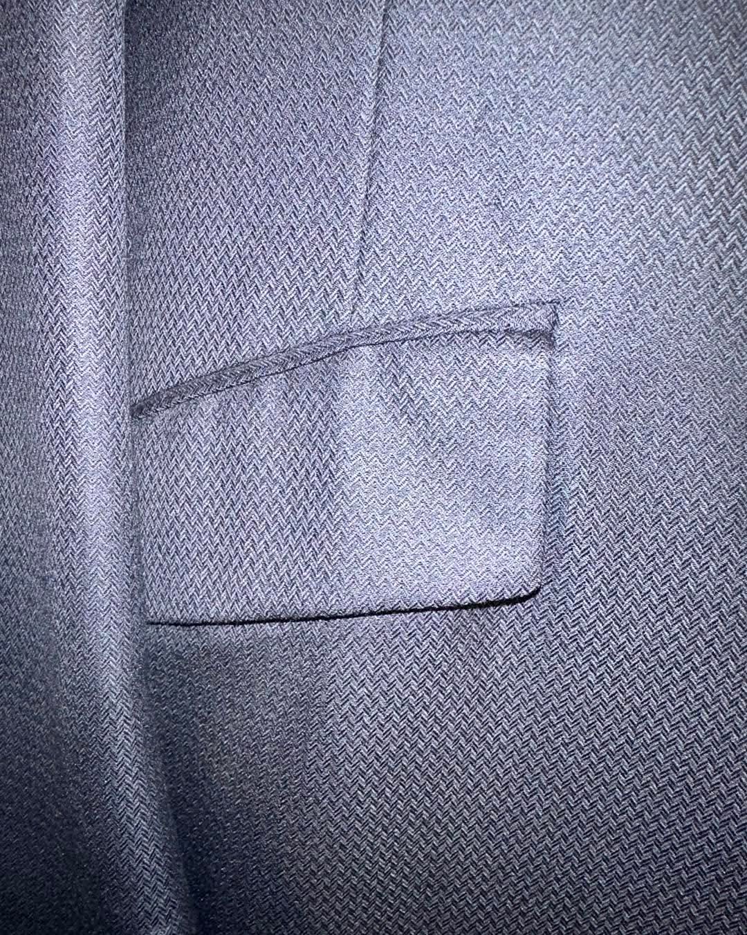 Carl Meyers, Mens Day Suit