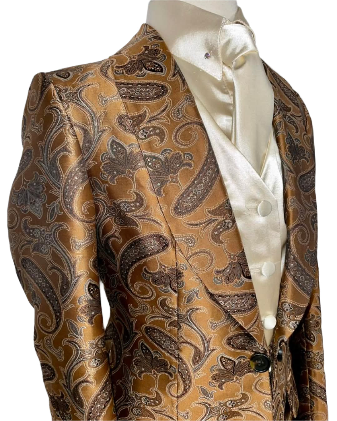 Hawkewood, Teen/Girls Day Coat