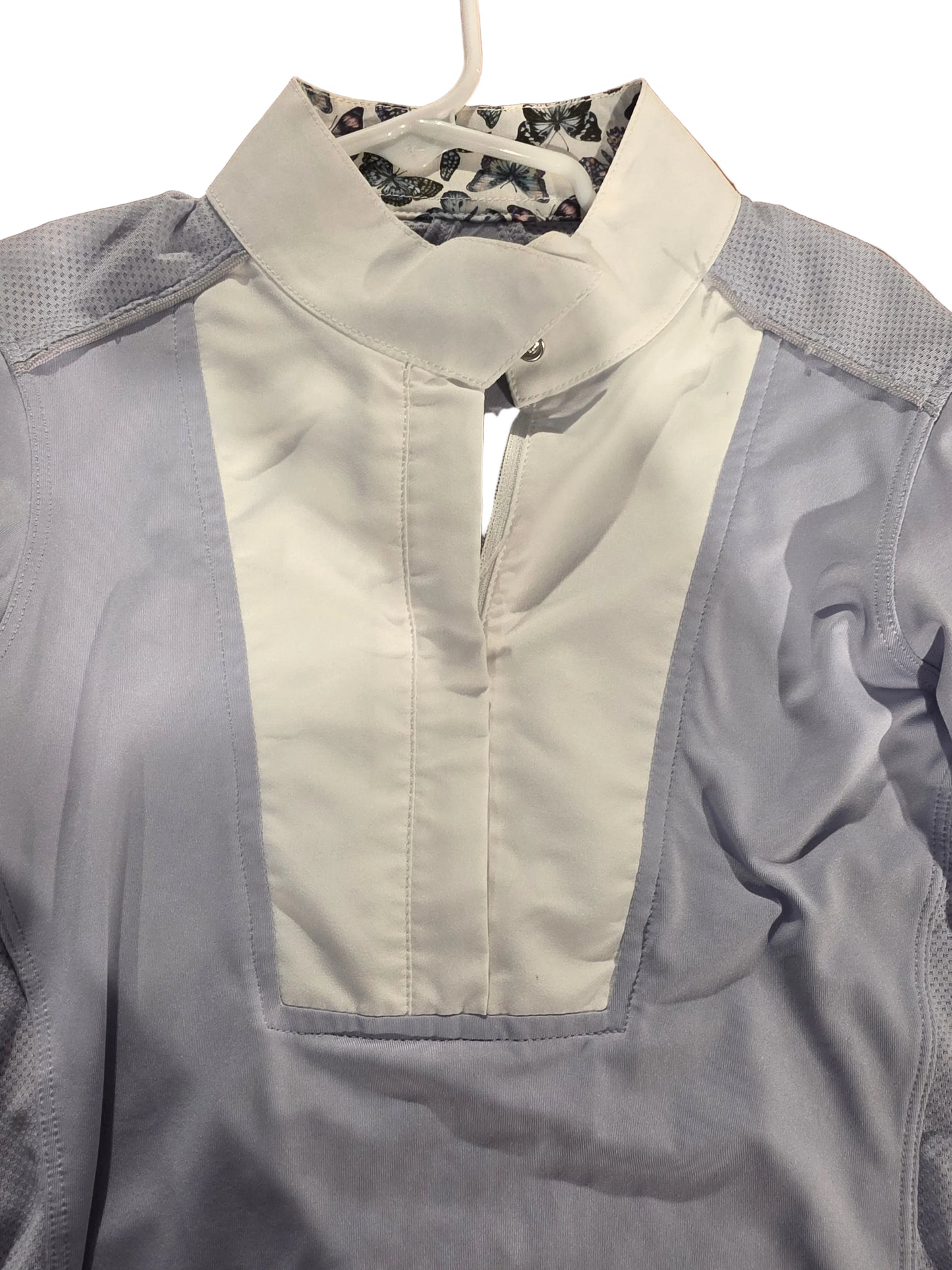 Grey Hunt Shirt