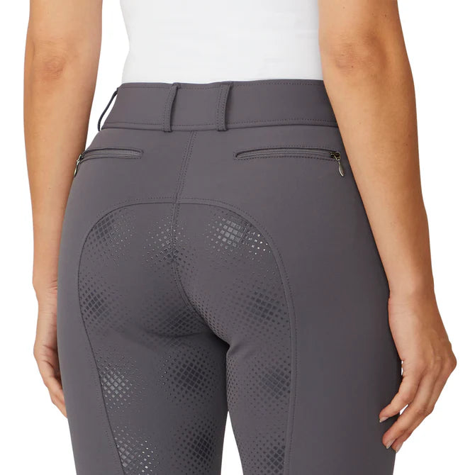 Ovation, Ladies Signature Full Seat breech