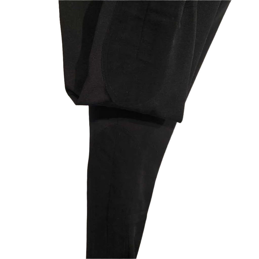 Marsha de Arriaga, Youth, Black Pleasure Jods