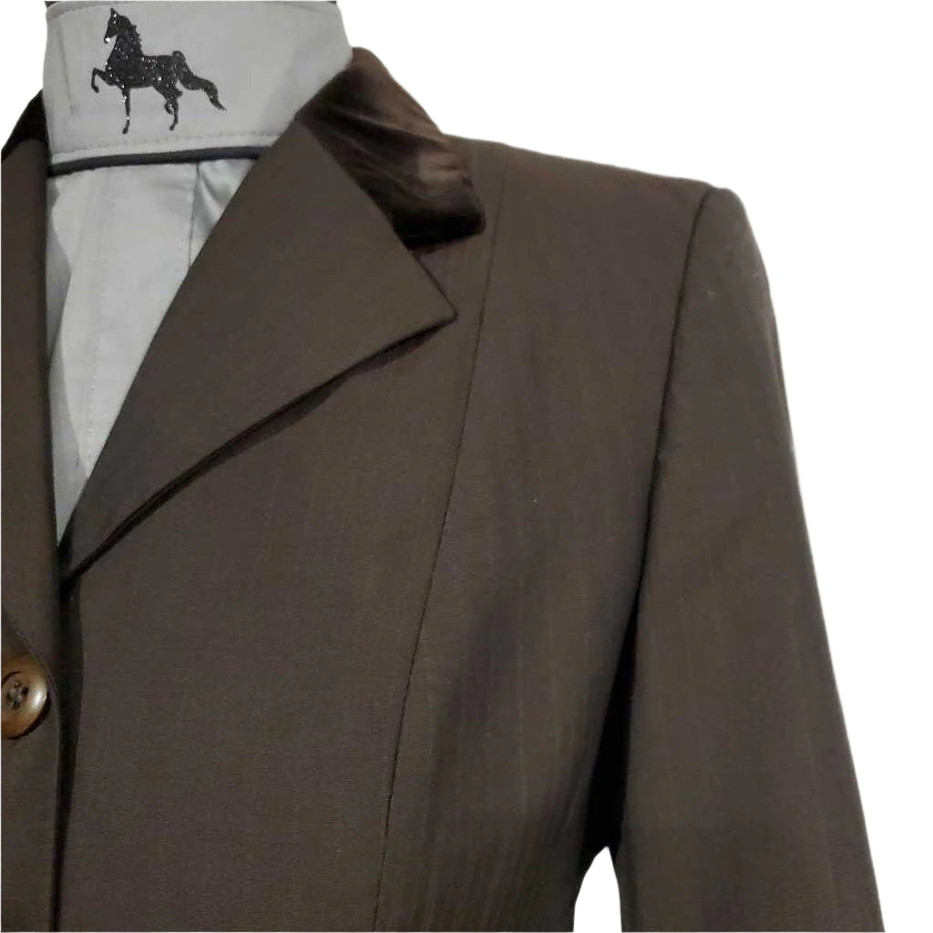 Grand Prix, Ladies Hunt Coat