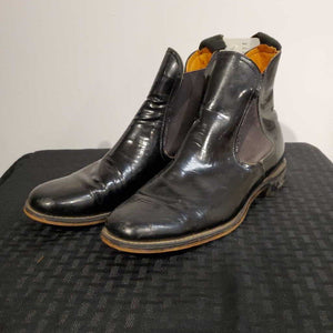 7 1/2 Black Jod Boots