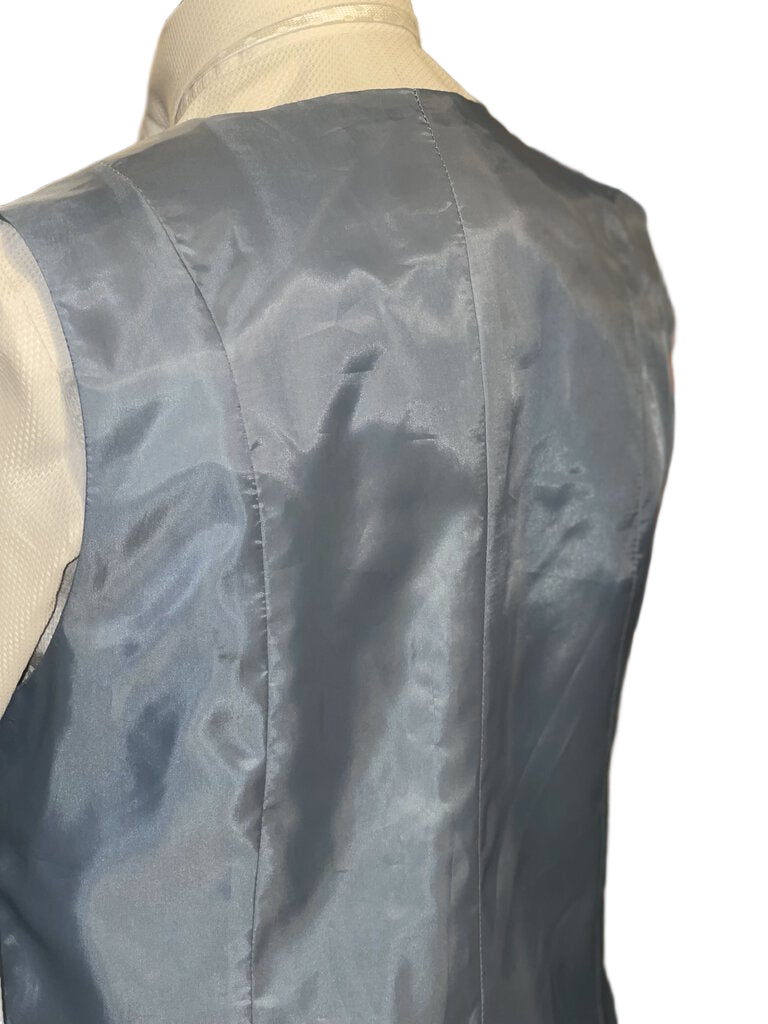 Marsha de Arriaga, Ladies Show Vest