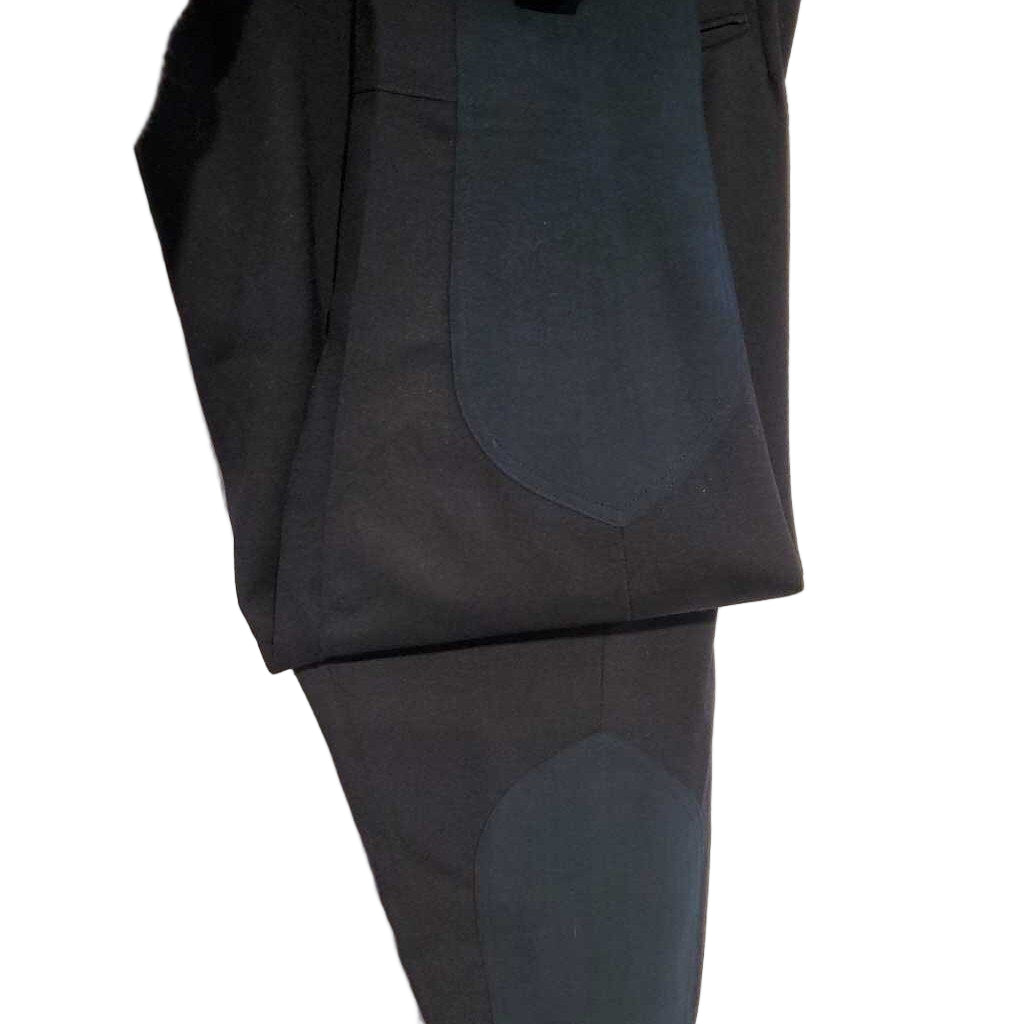 Le Cheval, Ladies, Navy Formal Jods