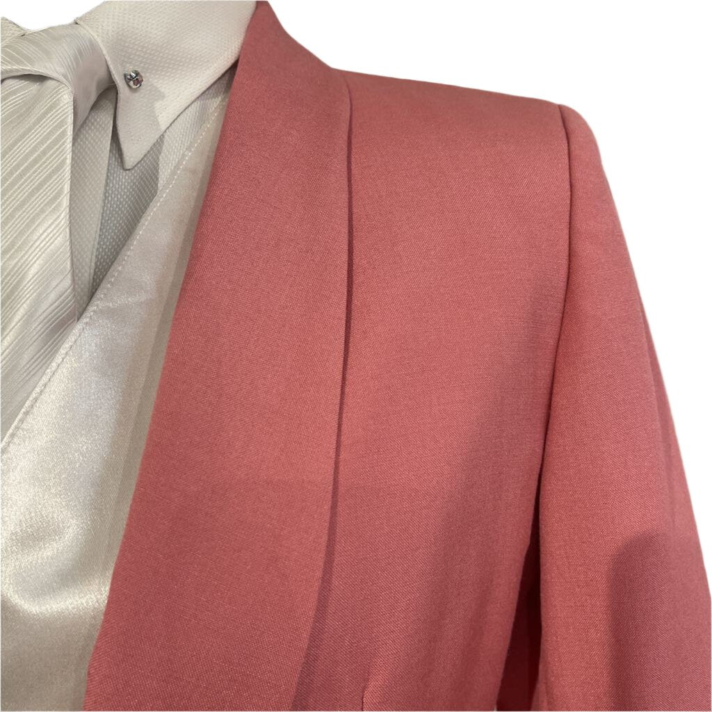 Ladies Day Coat