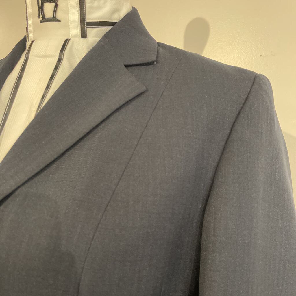 Rj Classics Navy Hunt Coat 8L