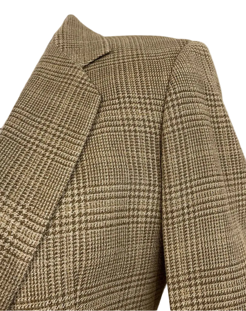Show Season, Ladies Day Coat