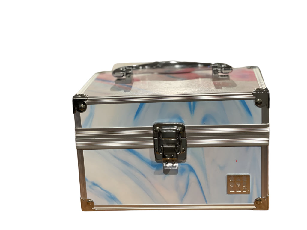 Caboodle Train Case- Small