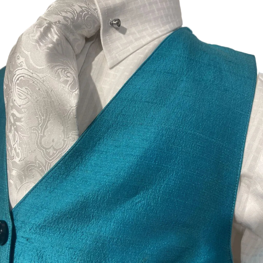 DeRegnaucourt Ladies Show Vest