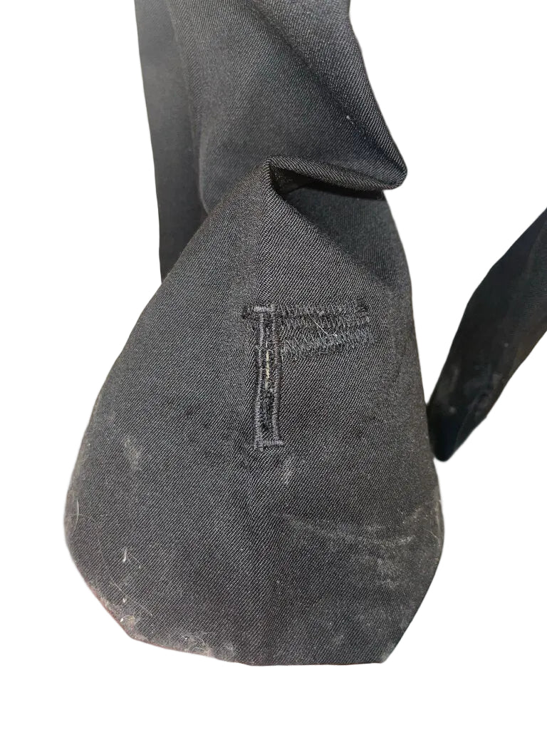 Becker Brothers Black Pleasure Jods