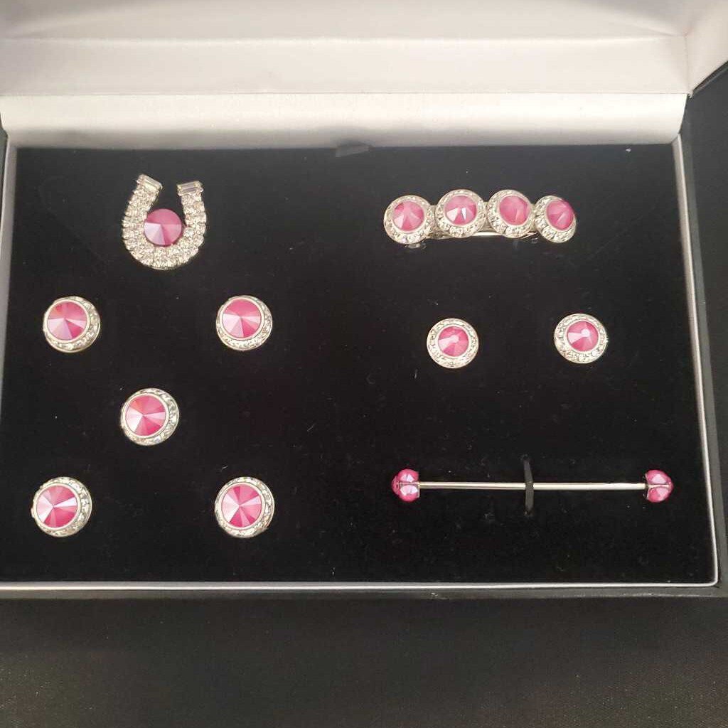 Boxed Accessories