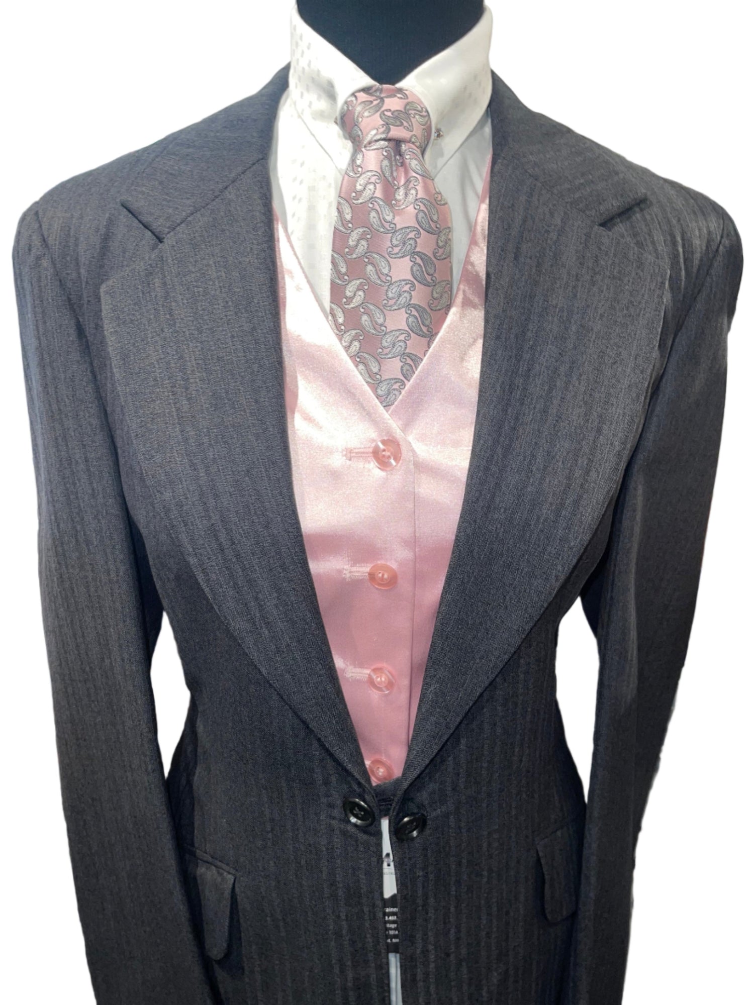 Ladies Suits Under $500