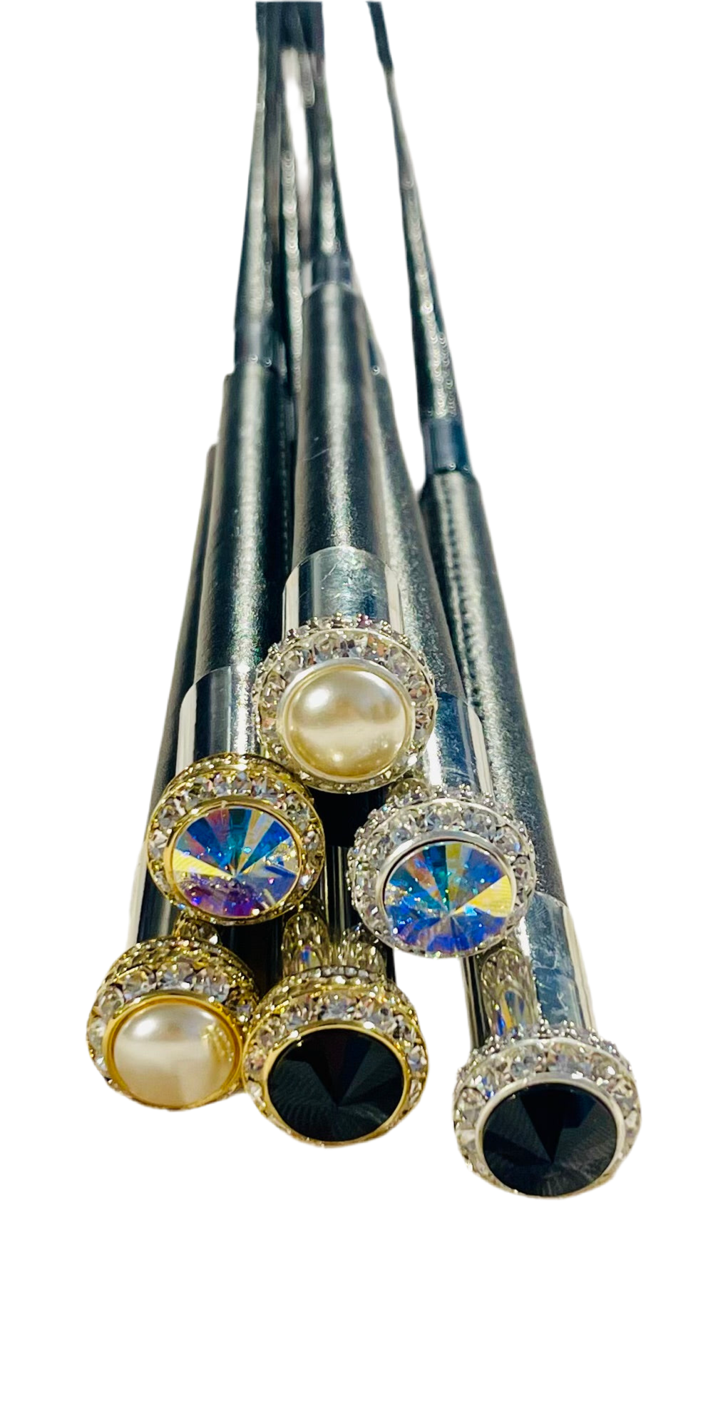 Crystal Show Accessories